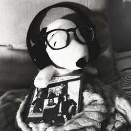 Snoopy 
