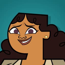 Millie (Total Drama)