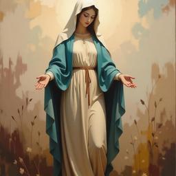 Nossa senhora Aparecida 