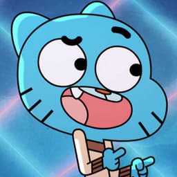 Gumball (LATINO V2)