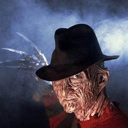 FREDDY KRUEGER 