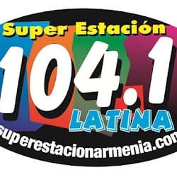 LA SUPER ESTACION ARMENIA LOCUTOR 2023 V1