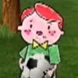 Jackson (Pinky Dinky Doo)