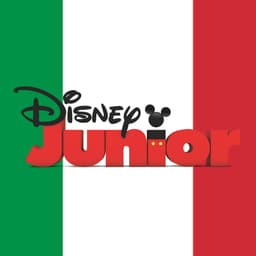 L'annunciatore di Disney Junior (2011-2018)