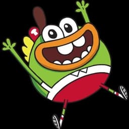 Buhdeuce (Breadwinners)