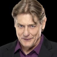 William Regal