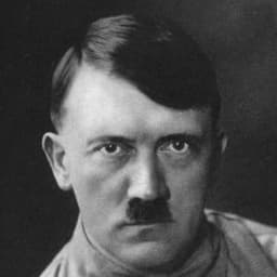 Adolf Hitler