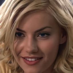 Elisha Cuthbert