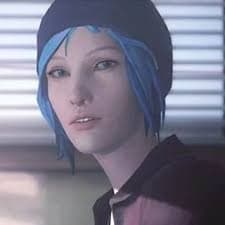 Chloe Price