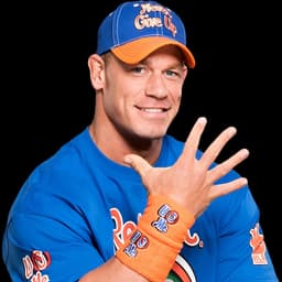 john cena