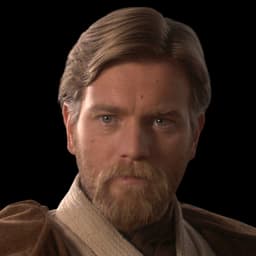 Obi-Wan Kenobi
