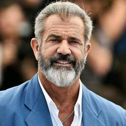 Mel Gibson 