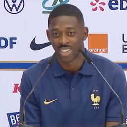 ousmane