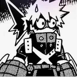 Bakugo 