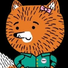 Lotta Fox (Carl the Collector)