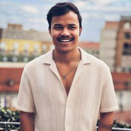 Milan Chaudhary