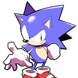 Sonic 