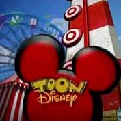 Giancarlo Toon Disney Announcer 