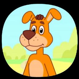 Mutt the dog