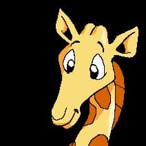 Masai (Putt-Putt Saves The Zoo)