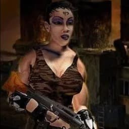 红警2尤里复仇 病毒狙击手（英配）