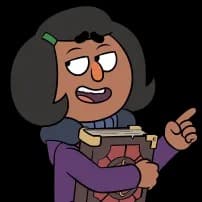 Norma Khan (Dead End: Paranormal Park