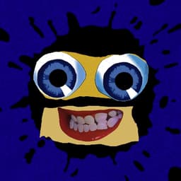Klasky Csupo (BOING VOICE) (NEW)