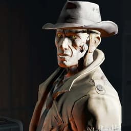 Nick Valentine