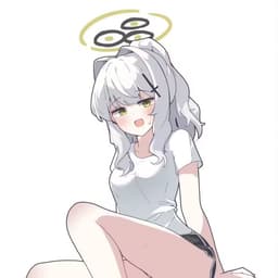 小钩晴 Omagari Hare