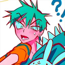 Till^^ (Alien stage) 