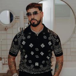 Anuel aa