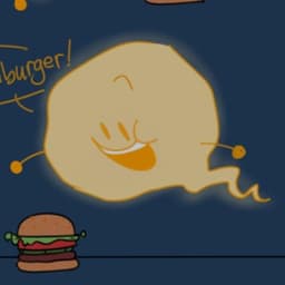 (II) Dough (Clancy Brown)