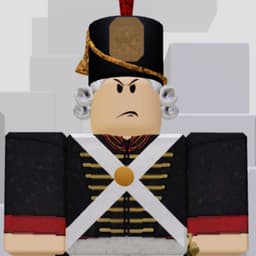 Black Powder American Voice