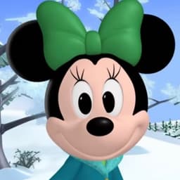 Melody Mouse (Mickey Mouse Clubhouse)