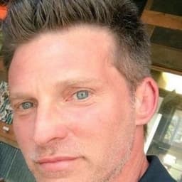 Steve Burton 