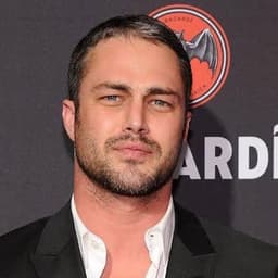 Taylor Kinney 