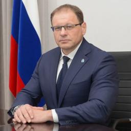 Сергей Владимирович