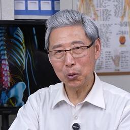 伪钟老头