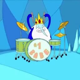 Ice King (Adventure Time)