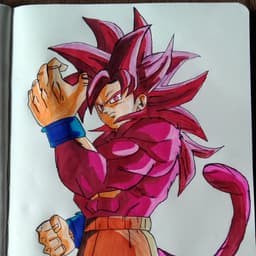 Goku 2