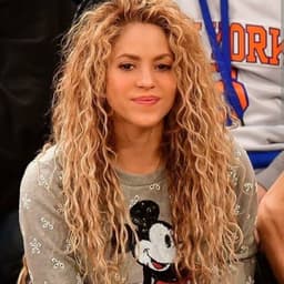 Shakira 