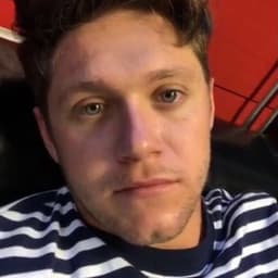 Niall Horan 