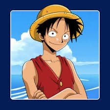 luffy