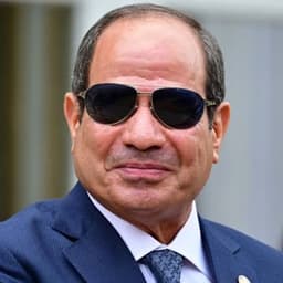 El Sisi
