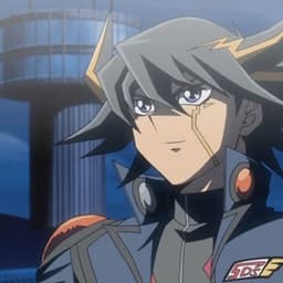 Yusei fudo 