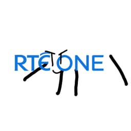 RTÉ One (Logo Elimination)