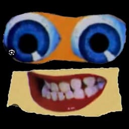 Cussing Splaat (RoboSplaat Toons)