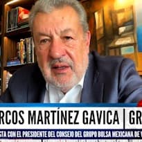 Marcos Martínez Gavica 