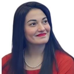 muniba mazari 