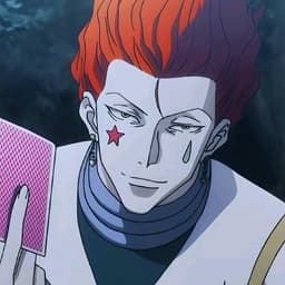 hisoka